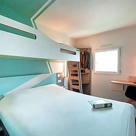 Ibis Budget Centre Sète