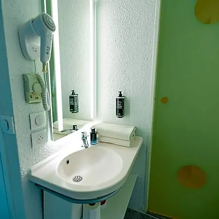 Ibis Budget Centre Hotel Sète