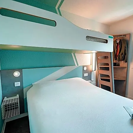 Ibis Budget Centre