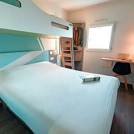 Ibis Budget Centre