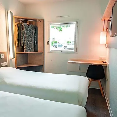 Ibis Budget Centre