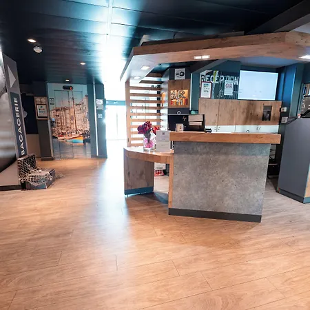 Ibis Budget Centre 2* 세테
