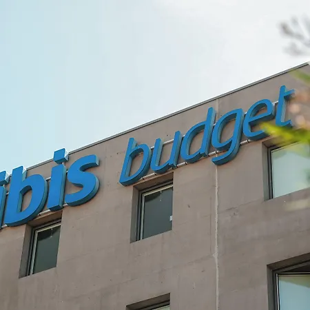 Hotel Ibis Budget Centre