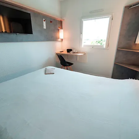 Ibis Budget Centre Sète