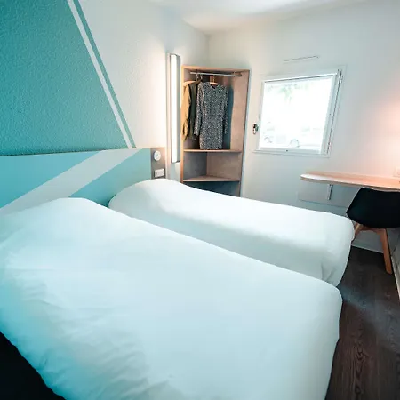 Ibis Budget Centre 2*