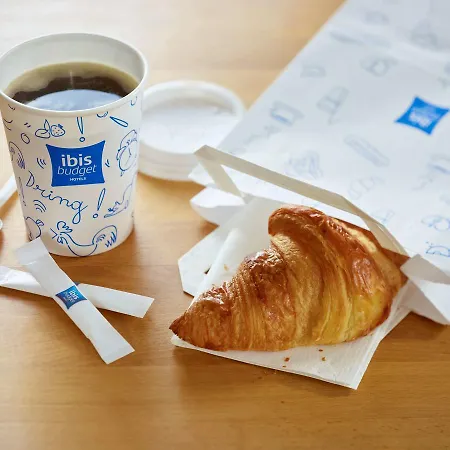 Ibis Budget Centre Otel Sète