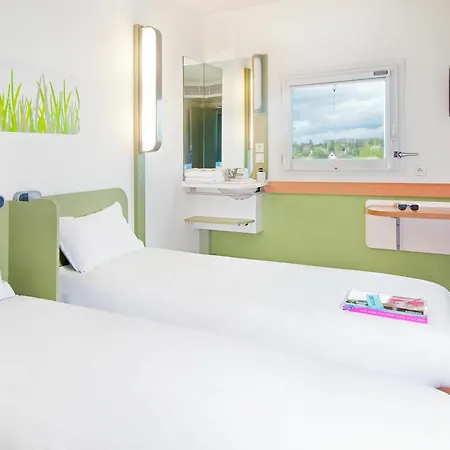 Otel Ibis Budget Centre
