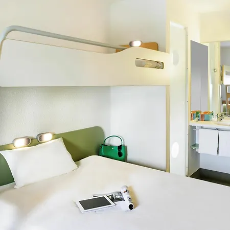 Ibis Budget Centre Sète