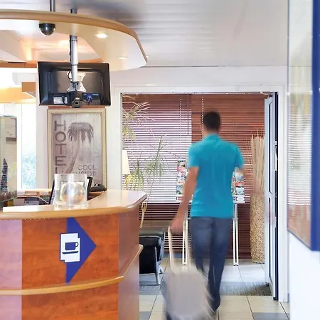 Ibis Budget Centre 2* Sète