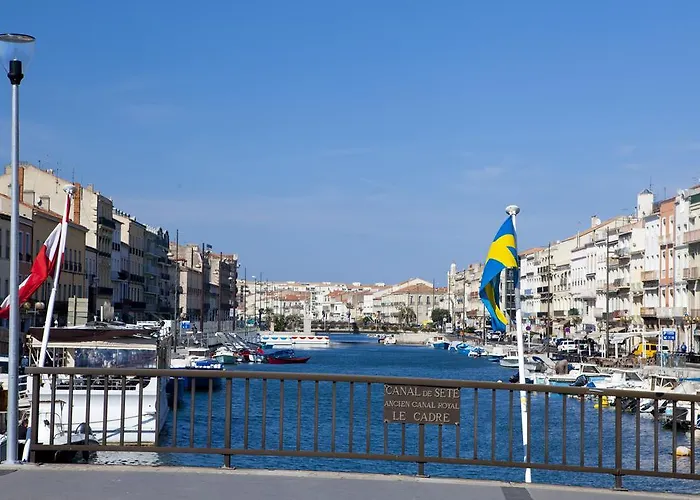 Hotel Ibis Budget Centre