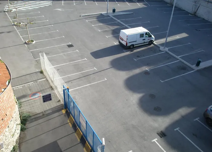 Szálloda Ibis Budget Centre 2*