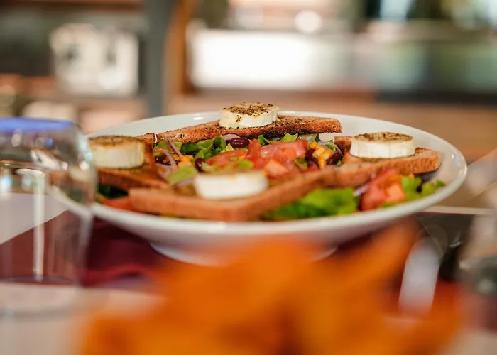 Szálloda Ibis Budget Centre Sète