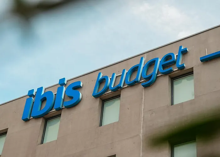 Ibis Budget Centre Sète