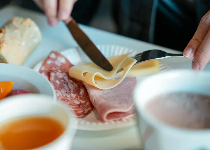 Ibis Budget Centre 2* Sète