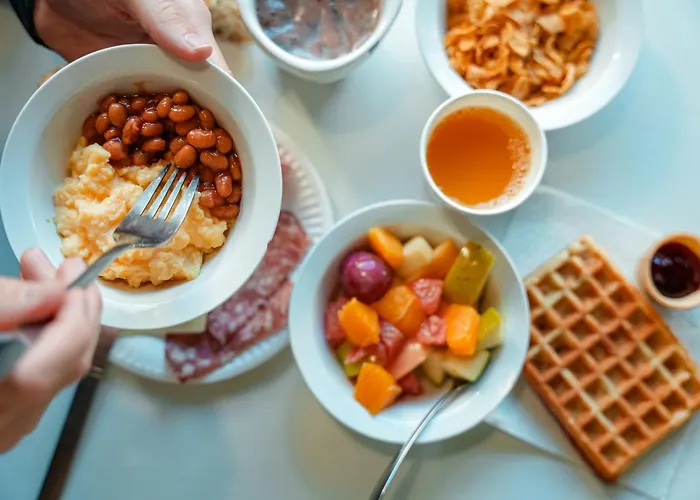 Ibis Budget Centre Hotel