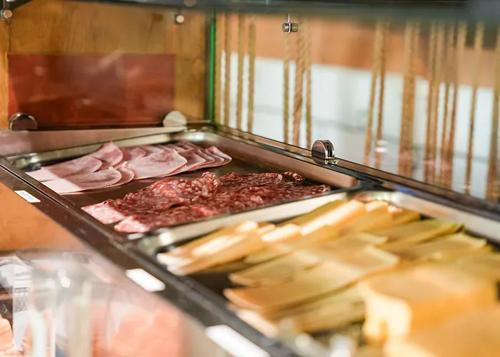 Ibis Budget Centre Hotel Sète