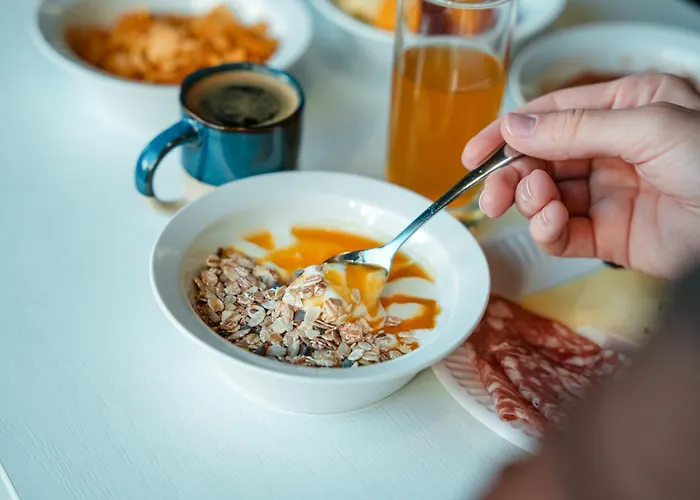 Ibis Budget Centre 2*