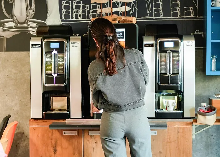 Ibis Budget Centre Sète