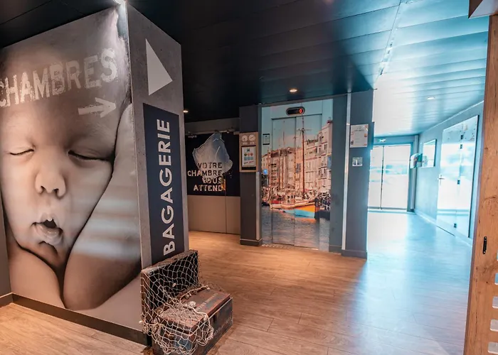 Szálloda Ibis Budget Centre