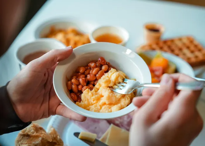 Ibis Budget Centre Sète