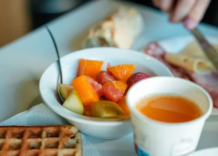 Ibis Budget Centre Hotel Sète