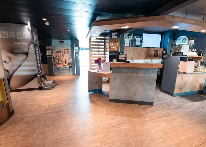 Ibis Budget Centre Sète