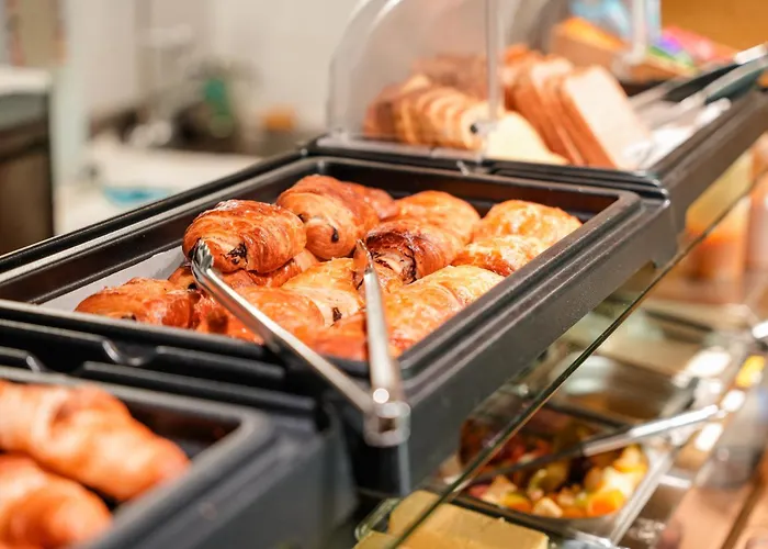 Ibis Budget Centre Hotel