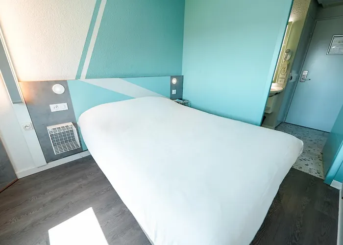 Ibis Budget Centre Sète