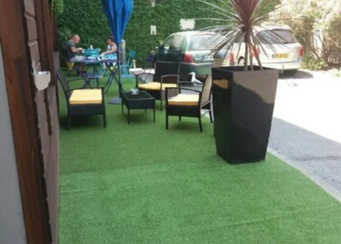 Hotel Ibis Budget Centre