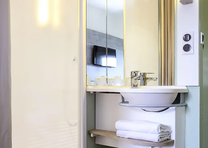 Ibis Budget Centre Sète