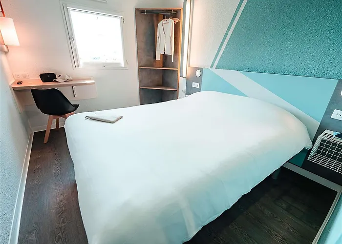 Ibis Budget Centre Hotel