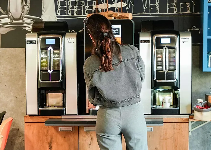 Ibis Budget Centre 2* Sète