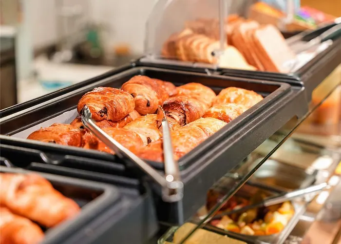 Ibis Budget Centre Szálloda