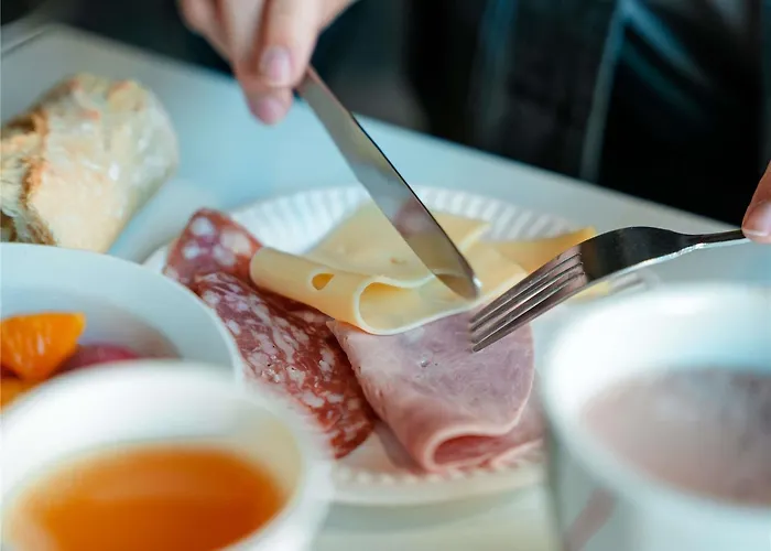 Ibis Budget Centre Szálloda 2*