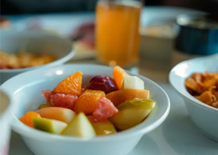 Szálloda Ibis Budget Centre 2*