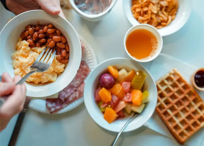 Ibis Budget Centre Sète