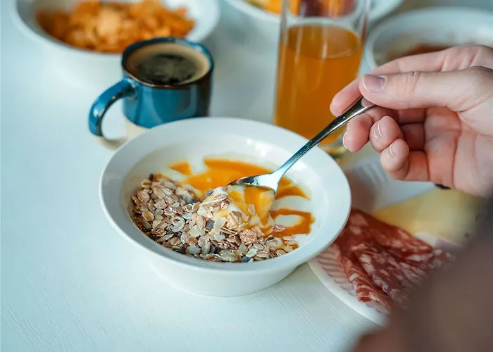 Ibis Budget Centre Hotel