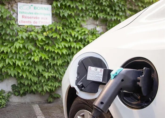 Hotel Ibis Budget Centre Sète