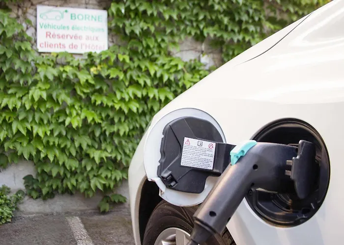 Hotel Ibis Budget Centre 2*