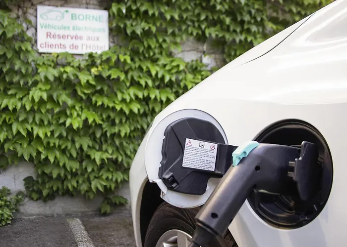 Ibis Budget Centre Hotel