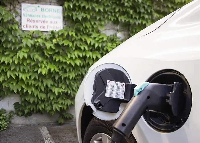 Hotel Ibis Budget Centre Sète